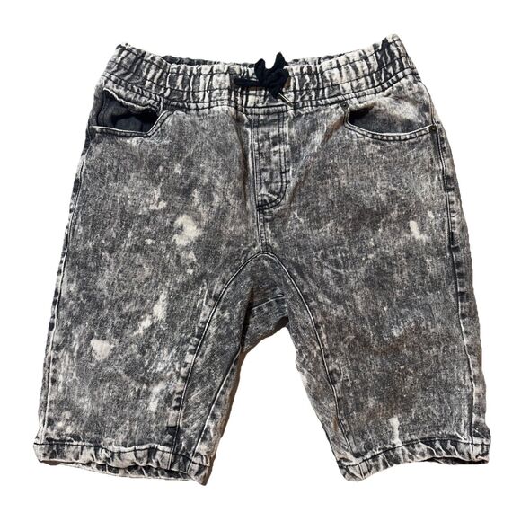 Southpole Other - VTG Southpole Men’s Acid Wash Jean Shorts Size Large